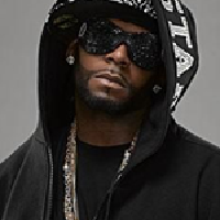 R. Kelly