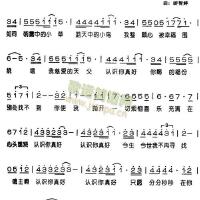 認(rèn)識你真好