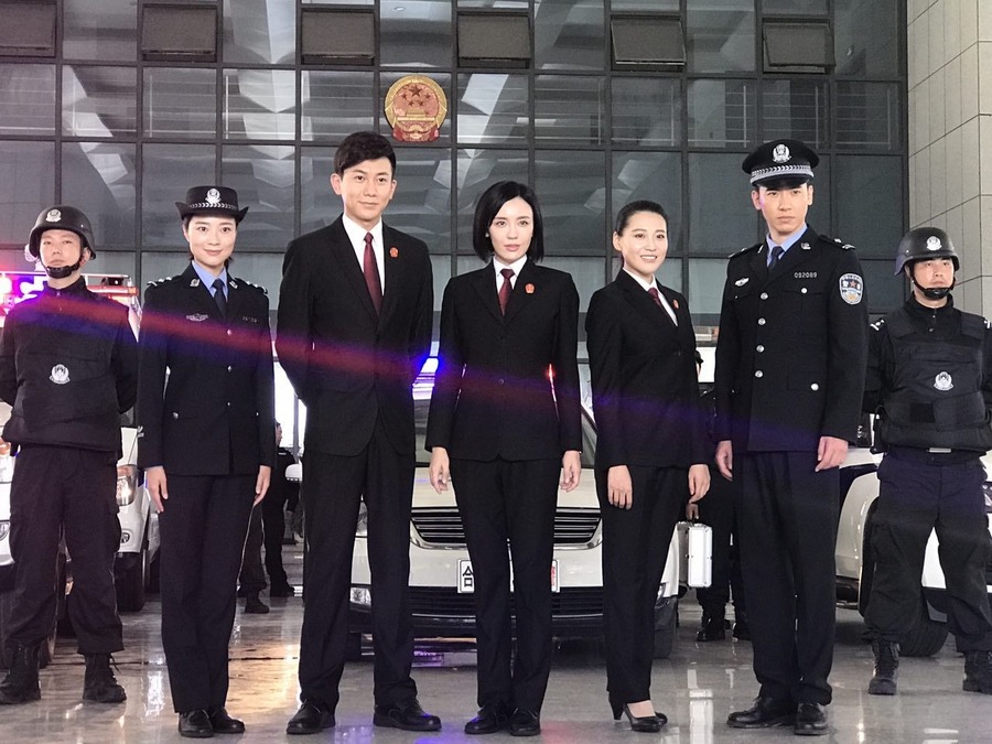 第23集:徐丹自杀左琳崩溃病倒于川正式向郑怀山宣战