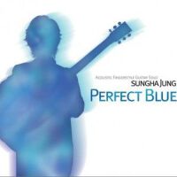 1辑 - Perfect Blue