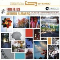 Autumn Almanac