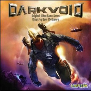 黑暗虚无 Dark Void