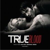 True Blood 真爱如血: Mus