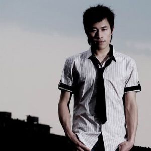 多情的我遇上绝情的你 EP