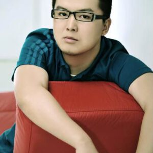 爱情哈巴狗 EP
