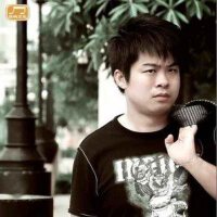 爱情走的时候 EP