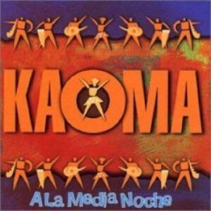 A la Media Noche