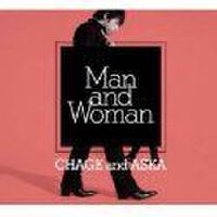 Man and Woman