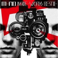 m-flo inside -WORKS 