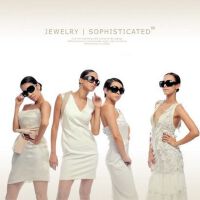 6輯 - Sophisticated