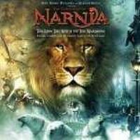 纳尼亚传奇