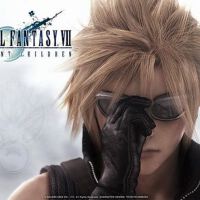 游戏原声 - FINAL FANTASY