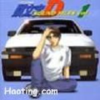Initial D Second Sta