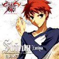 Fate stay night キャラク