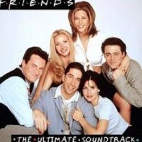 老友记 Friends