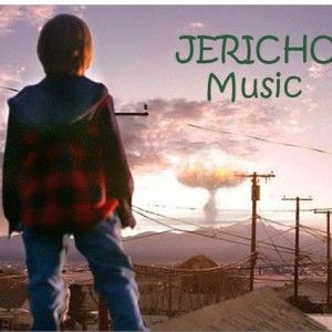 惊兆 Jericho