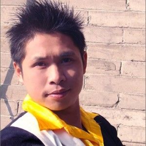 勇式情歌