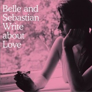 Belle & Sebastia
