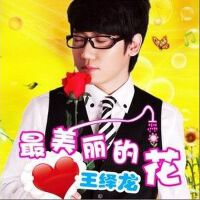 最美丽的花(单曲)