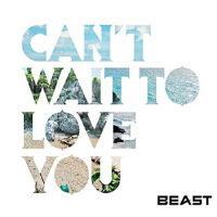 CAN T WAIT TO LOVE Y
