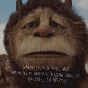 Where the Wild Thing