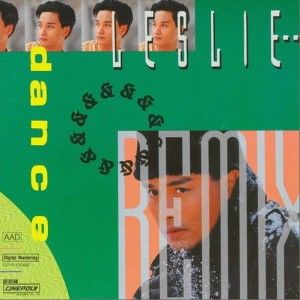 LESLIE DANCE & REMIX