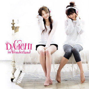 Davichi In Wonderlan