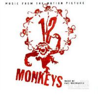 Twelve Monkeys 十二猴子