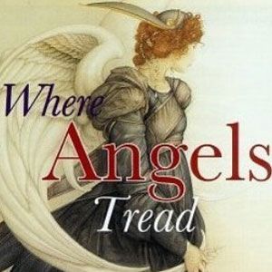 Where Angels Tread
