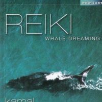 Reiki Whale Dreaming