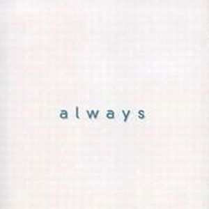 Always 微風(fēng)往事 重溫藍(lán)色點(diǎn)唱機(jī)
