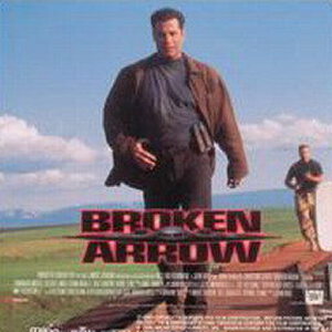 Broken Arrow