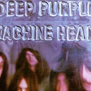 Machine Head