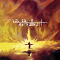 God is an Astronaut