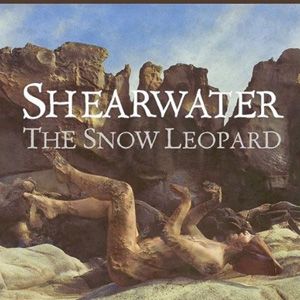 The Snow Leopard (EP