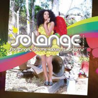 Sol-Angel & The Hadl