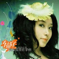 其实我很在乎你 (宣传版)