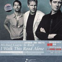 I Walk This Road Alo