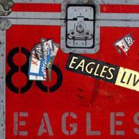 Eagles Live CD2