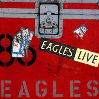 Eagles  Live CD1
