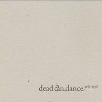 Dead Can Dance 1981-