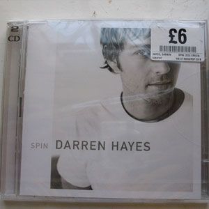 Spin CD2