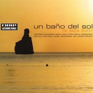Un Bano Del Sol De I