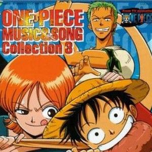 海贼王3 ONE PIECE