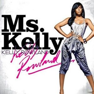 Ms.Kelly