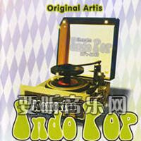 印尼90年代音乐回忆录