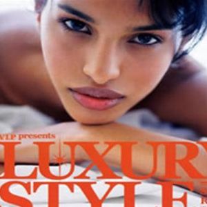 VIP presents LUXURY 