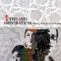 第三代电影原声带