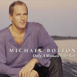 Only A Woman Like Yo