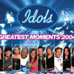 Idols Greatest momen